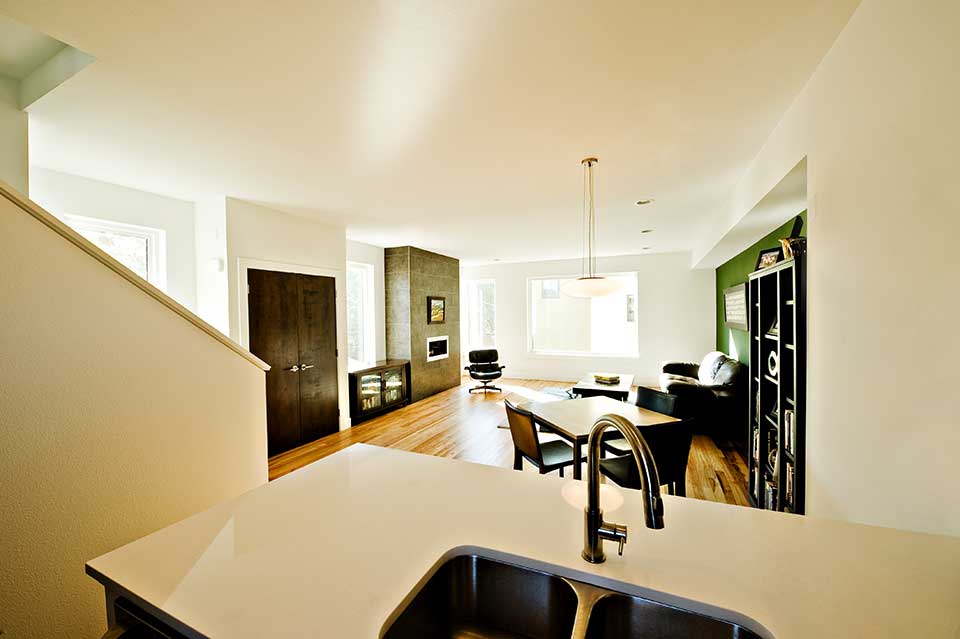 LoHi Court Townhomes